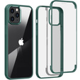 Θήκη για iPhone 12 Pro Max, ERBORD Guardian, πράσινη