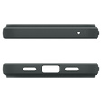 Θήκη Spigen Liquid Air MagSafe για το Google Pixel 10 Pro XL, Πράσινο της αβύσσου