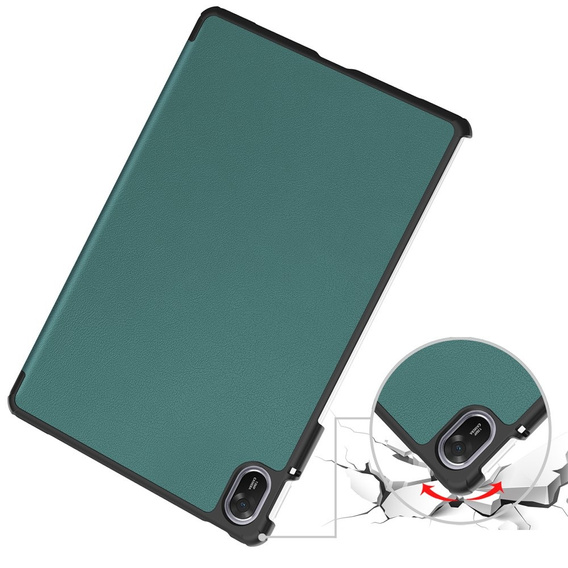 Θήκη με πτυσσόμενο κάλυμμα Smartcase για Huawei MatePad 11.5 2025