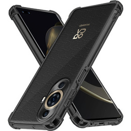 Θήκη για Huawei Nova 11 Pro, Dropproof, διαφανής