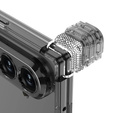 GKK Μαγνητικός αερόσακος Drop Proof Case για Samsung Galaxy Z Fold7 5G