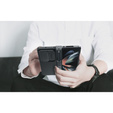 Θήκη για Samsung Galaxy Z Fold4 5G, θωρακισμένη Nillkin, CamShield Pro, μαύρη