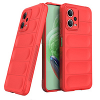 Θήκη για Xiaomi Redmi Note 12 5G / POCO X5 5G, Gaming Shockproof, κόκκινη