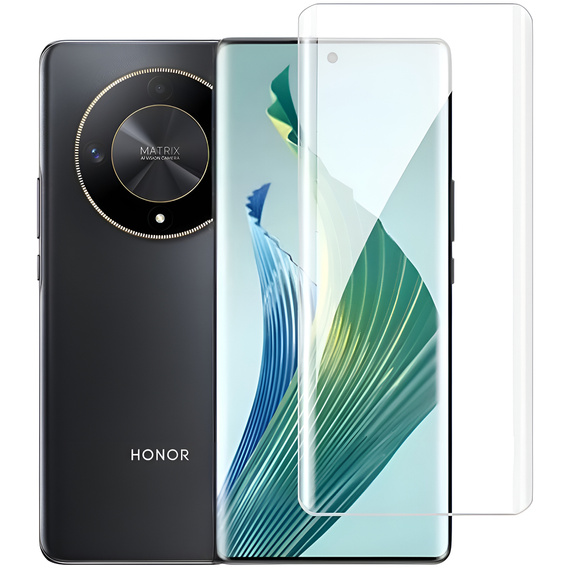 Το γυαλί UV Tempered Glass για το Honor Magic 6 Lite 5G