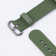 Λουράκι νάιλον για Xiaomi Smart Band 10 / 9 / 8