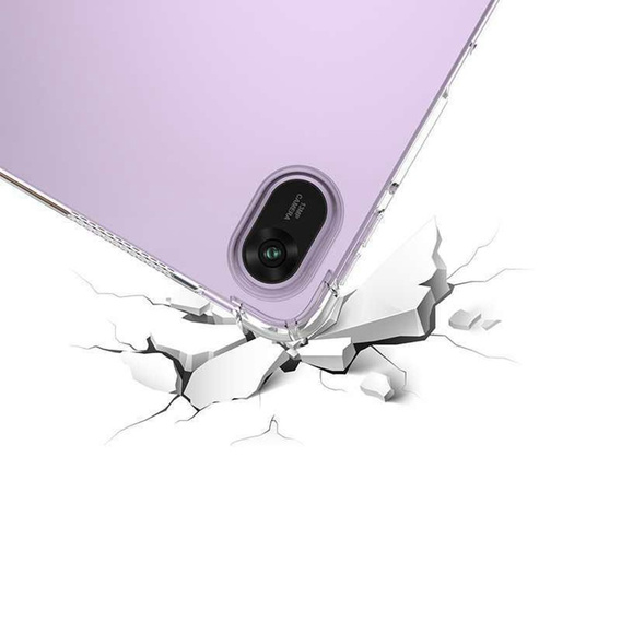 Σιλικόνη θήκη για tablet Huawei MatePad 11.5 2025