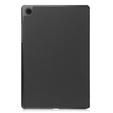 Θήκη για Samsung Galaxy Tab A9, Smartcase, μαύρη