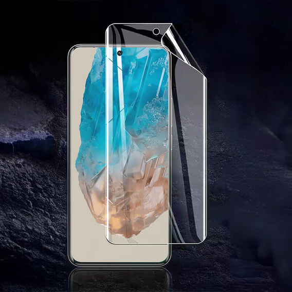 Μεμβράνη υδρογέλης για Samsung Galaxy M35