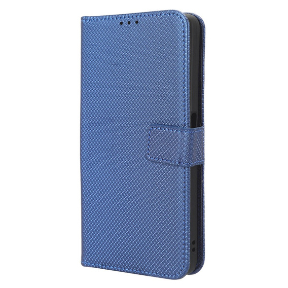 Θήκη με πτερύγιο για OnePlus Nord CE 3 Lite 5G, Wallet Smart Magnet, μπλε