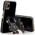 Θήκη για Oppo A52/A72/A92, Astronaut, μαύρη