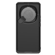 θήκη για το Honor Magic 6 Pro 5G, θωρακισμένη Nillkin, CamShield Prop, μαύρη
