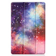 Θήκη για Samsung Galaxy Tab S9 Plus, Smartcase, galaxy
