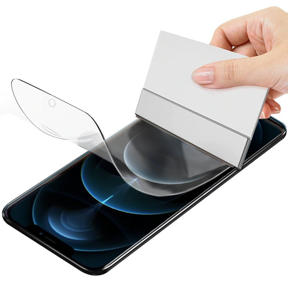 Μεμβράνη υδρογέλης για iPhone 12 Mini