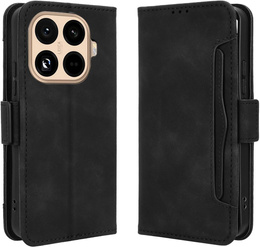 Θήκη με πτερύγιο υποδοχής κάρτας για Xiaomi 15T Pro