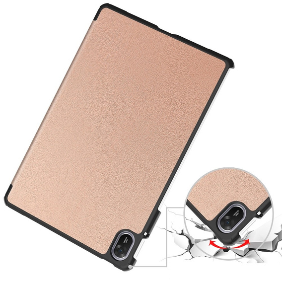 Θήκη με πτυσσόμενο κάλυμμα Smartcase για Huawei MatePad 11.5 2025
