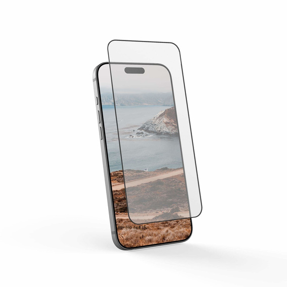 SPIGEN Szkło Hartowane do Samsung Galaxy S23, Glas.TR EZ Fit (2 sztuki)