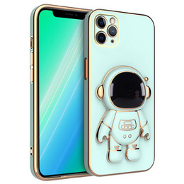 Θήκη για iPhone 12 Pro, Astronaut, μέντας
