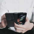 Θήκη NILLKIN CamShield Pro για Samsung Galaxy Z Fold4 5G