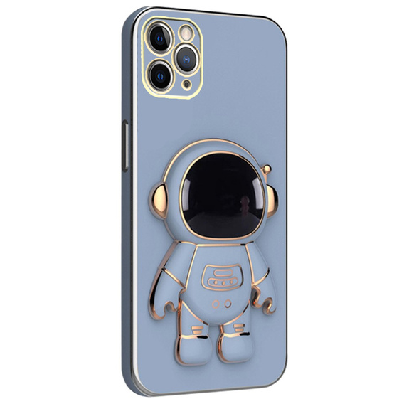 Θήκη για iPhone 11 Pro Max, Astronaut, μπλε