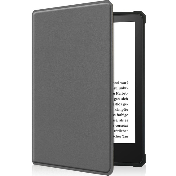 Θήκη για Kindle Paperwhite 5 2021, Smartcase, μπλε