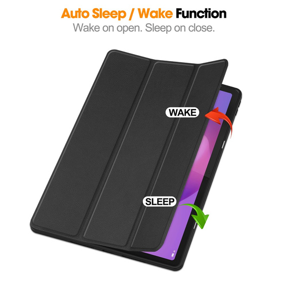 Θήκη Smartcase για tablet Lenovo Idea Tab Plus