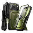 Θήκη Supcase για iPhone 17 Pro Max, Unicorn Beetle Pro, Guldan