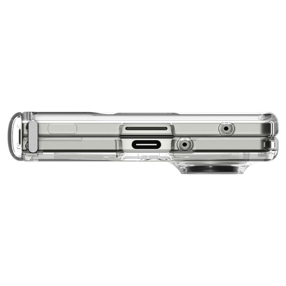 Θήκη Spigen Ultra Hybrid Pro MagSafe για Samsung Galaxy Z Fold7
