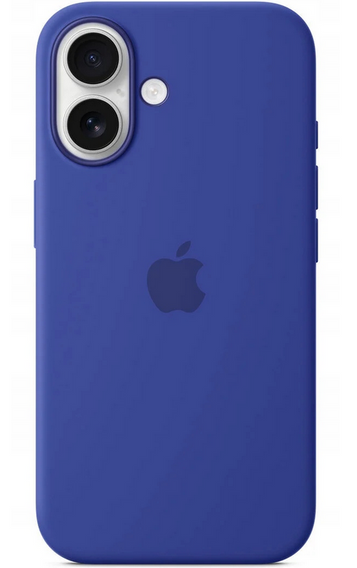 Γνήσια θήκη Apple με MagSafe για Apple iPhone 16