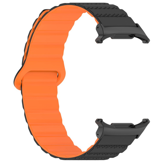 Λουράκι σιλικόνης για Samsung Galaxy Watch Ultra 47mm (2025 / 2024)