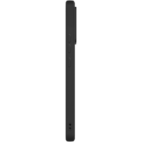 IMAK Θήκη για Xiaomi Poco M4 Pro 5G / Redmi Note 11S 5G, UC-4, μαύρη