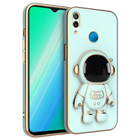 Θήκη για Xiaomi Redmi Note 7, Astronaut, μέντας