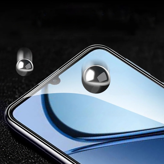 Μετριασμένο γυαλί 9H για Realme C61