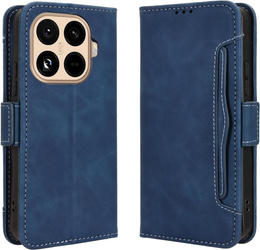 Θήκη με πτερύγιο υποδοχής κάρτας για Xiaomi 15T Pro