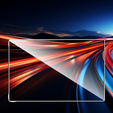 Μετριασμένο γυαλί για Lenovo Yoga Tab Plus