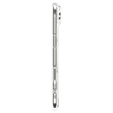 Θήκη Spigen Ultra Hybrid MagSafe για iPhone Air, Διαφανές/λευκό