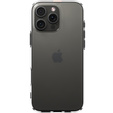θήκη Spigen για iPhone 16 Pro Max, Ultra Hybrid, διαφανής + μετριασμένο γυαλί 9H