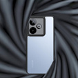 Θήκη για Realme GT 7 / 7T, Fusion Hybrid, διαφανής