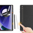 Θήκη για Samsung Galaxy Tab S10+ Plus, Dux Ducis Domo, μαύρη