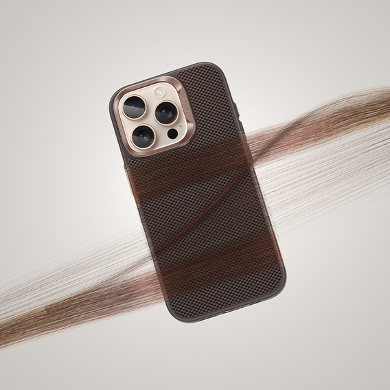 Θήκη Benks Magnetic Armor Lite Kevlar 600D (SC66) για iPhone 16 Pro Max