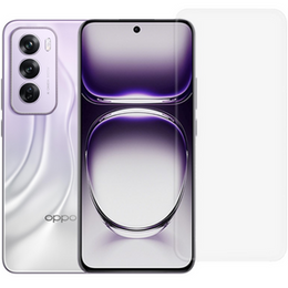 Το γυαλί UV Tempered Glass για το Oppo Reno 12 Pro