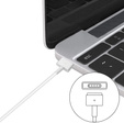 Τροφοδοτικό 45W για Apple Macbook Air 11/13 14,85V 3,05A με καλώδιο Magsafe 2 «T»