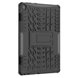 Θήκη για Lenovo Tab M10 Gen 3 TB-328FU / TB-328XU, Tire Armor, μαύρη