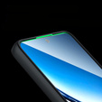 Θήκη για Xiaomi Poco X7 Pro 5G, για MagSafe, ERBORD Μatt Case, μαύρη