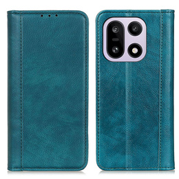 Θήκη με πτυσσόμενο καπάκι Split Leather για OnePlus 15
