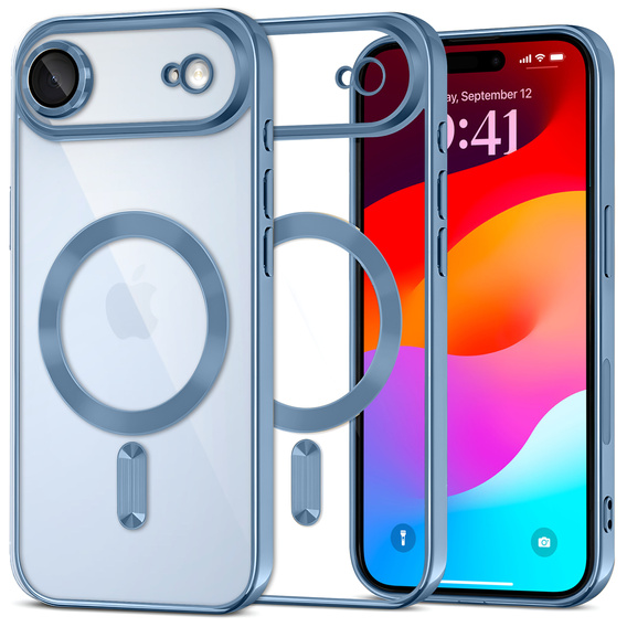 Θήκη Electro MagSafe για iPhone Air
