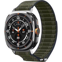 Λουράκι Spigen WBF0 για Samsung Galaxy Watch Ultra 2024/2025 (47 mm)