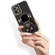 Θήκη για Realme C31, Astronaut, μαύρη
