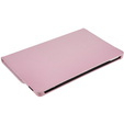 Θήκη για Lenovo Tab P11 Pro Gen 2 TB132FU TB132XU 11.2" TB330FU 10.95", Περιστρεφόμενη 360, ροζ