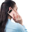 Dux Ducis Θήκη για Honor 200 Lite, Skinpro, μαύρη