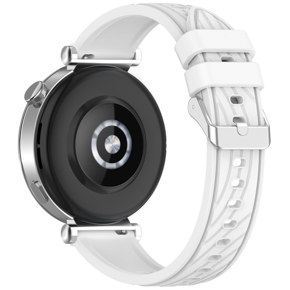 Λουράκι σιλικόνης γενικής χρήσης 18mm